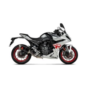 Akrapovic Sistema de escape completo racing line sscfti