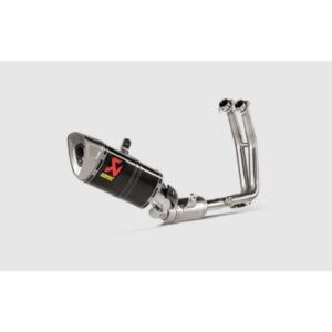 Akrapovic Sistema de escape completo racing line sscfti