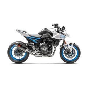 Akrapovic Sistema de escape completo racing line sscfti