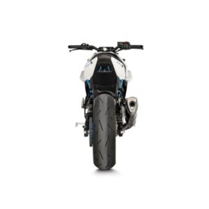 Akrapovic Sistema de escape completo racing line sscfti