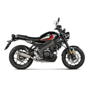 Akrapovic Sistema de escape completo racing line sstiti