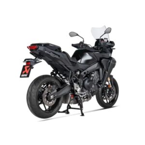 Akrapovic Sistema de escape completo racing line sstiti