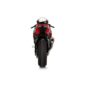 Akrapovic Sistema de escape completo racing line sstiti