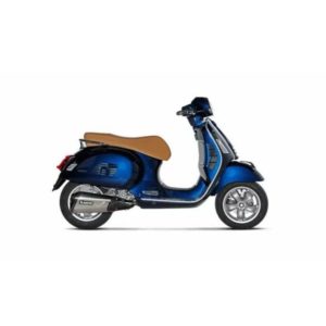 AKRAPOVIC SLIP-ON LINEA SILENCIOSO ACERO INOXIDABLE CARBON COPA/TAPA S-VE3SO11-ZDFSS