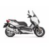 AKRAPOVIC SLIP-ON LINEA SILENCIOSO ACERO INOXIDABLE CARBON COPA/TAPA S-Y125SO5-HRSS/1 - Imagen 2