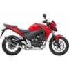 AKRAPOVIC SLIP-ON LINEA SILENCIOSO CARBON S-H5SO2-HRC - Imagen 3