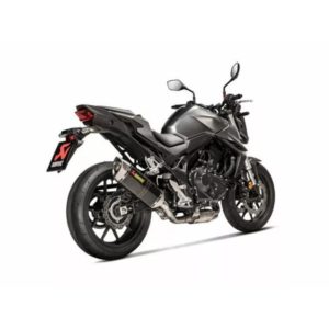 AKRAPOVIC SLIP-ON LINEA SILENCIOSO CARBON S-H7SO5-HRC