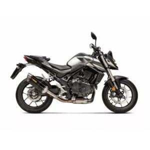 AKRAPOVIC SLIP-ON LINEA SILENCIOSO CARBON S-H7SO5-HRC