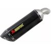 AKRAPOVIC SLIP-ON LINEA SILENCIOSO CARBON S-K10SO24-HRC