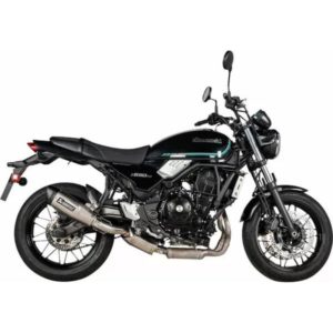 AKRAPOVIC SLIP-ON LINEA SILENCIOSO CARBON S-Y3SO5-HAPC