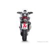 AKRAPOVIC SLIP-ON LINEA SILENCIOSO TITANIUM CARBON COPA/TAPA S-H7SO4-HRT - Imagen 2