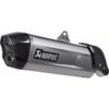 AKRAPOVIC SLIP-ON LINEA SILENCIOSO TITANIUM S-A6SO1-HGJT