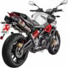 AKRAPOVIC SLIP-ON LINEA SILENCIOSO TITANIUM S-A9SO1-HDT/1 - Imagen 2