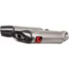 AKRAPOVIC SLIP-ON LINEA SILENCIOSO TITANIUM S-A9SO1-HDT/1