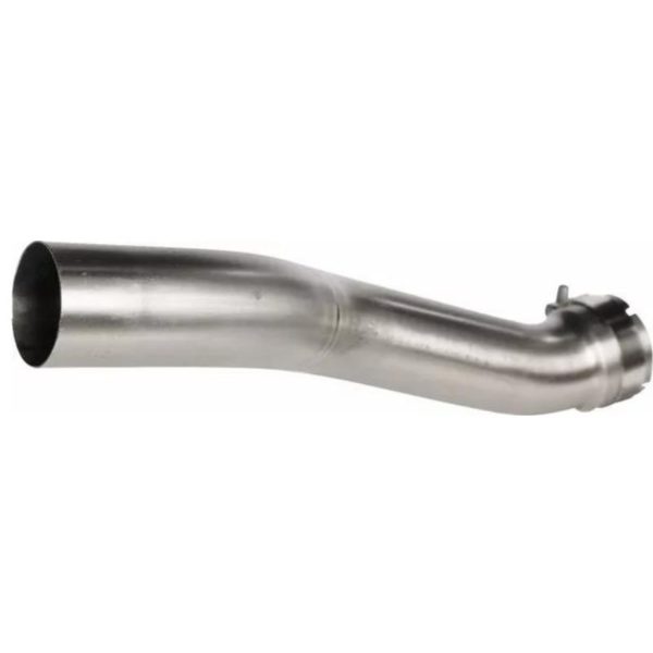 AKRAPOVIC TUBO DE CONEXION TI HD PAN AM L-HD12SO1