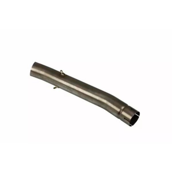 AKRAPOVIC Y-PIPE COLLECTOR ACERO INOXIDABLE LEFT L-S13R2L