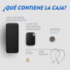 ALARMA LOCALIZADOR GPS MONIMOTO 9 - Imagen 8