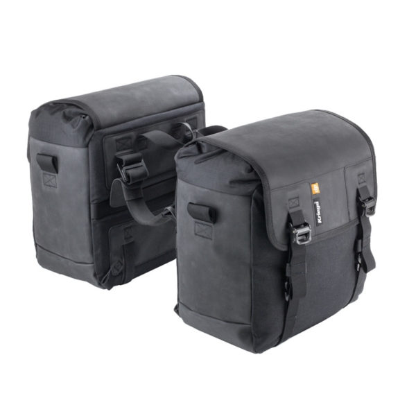 ALFORJAS KRIEGA SADDLEBAGS DUO-28