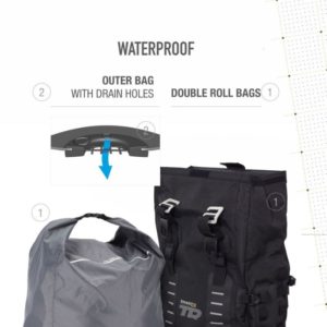 ALFORJAS TERRA ADVENTURE TR40