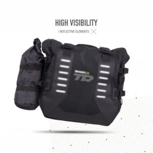 ALFORJAS TERRA ADVENTURE TR40