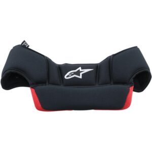 ALMOHADILLA DE CORONA S-M10/S-M8 NEGRO