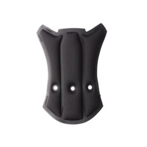 ALMOHADILLA SUPERIOR ALPINESTARS S-M7 NEGRO