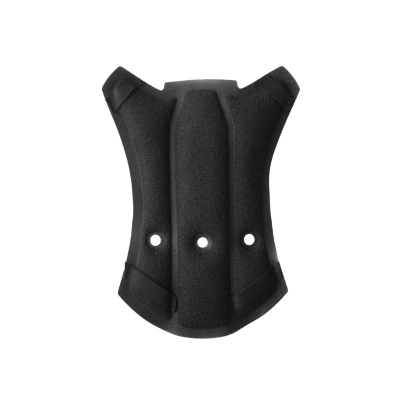 ALMOHADILLA SUPERIOR ALPINESTARS S-M7 NEGRO