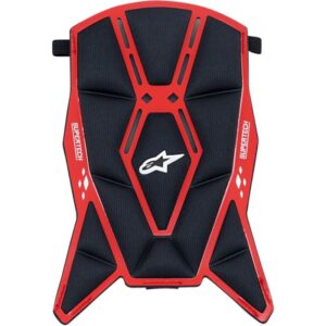 ALMOHADILLA SUPERIOR S-M10/S-M8 NEGRO