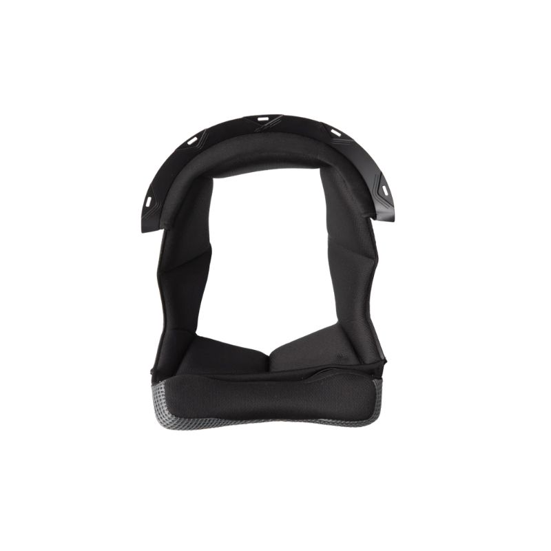 ALMOHADILLAS ALPINESTARS S-M7 BLACK