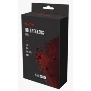 Altavoces HD SENA tipo A para 50S/30K/20S EVO/20S
