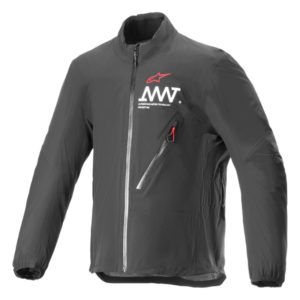 Chaqueta Alpinestar AMT STORM GEAR DRYSTAR XF BLACK