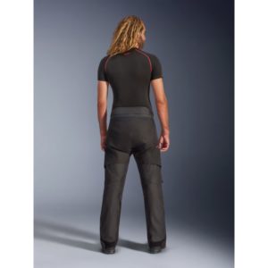 PANTALON ALPINESTARS ANDES V4 DRYSTAR BLACK