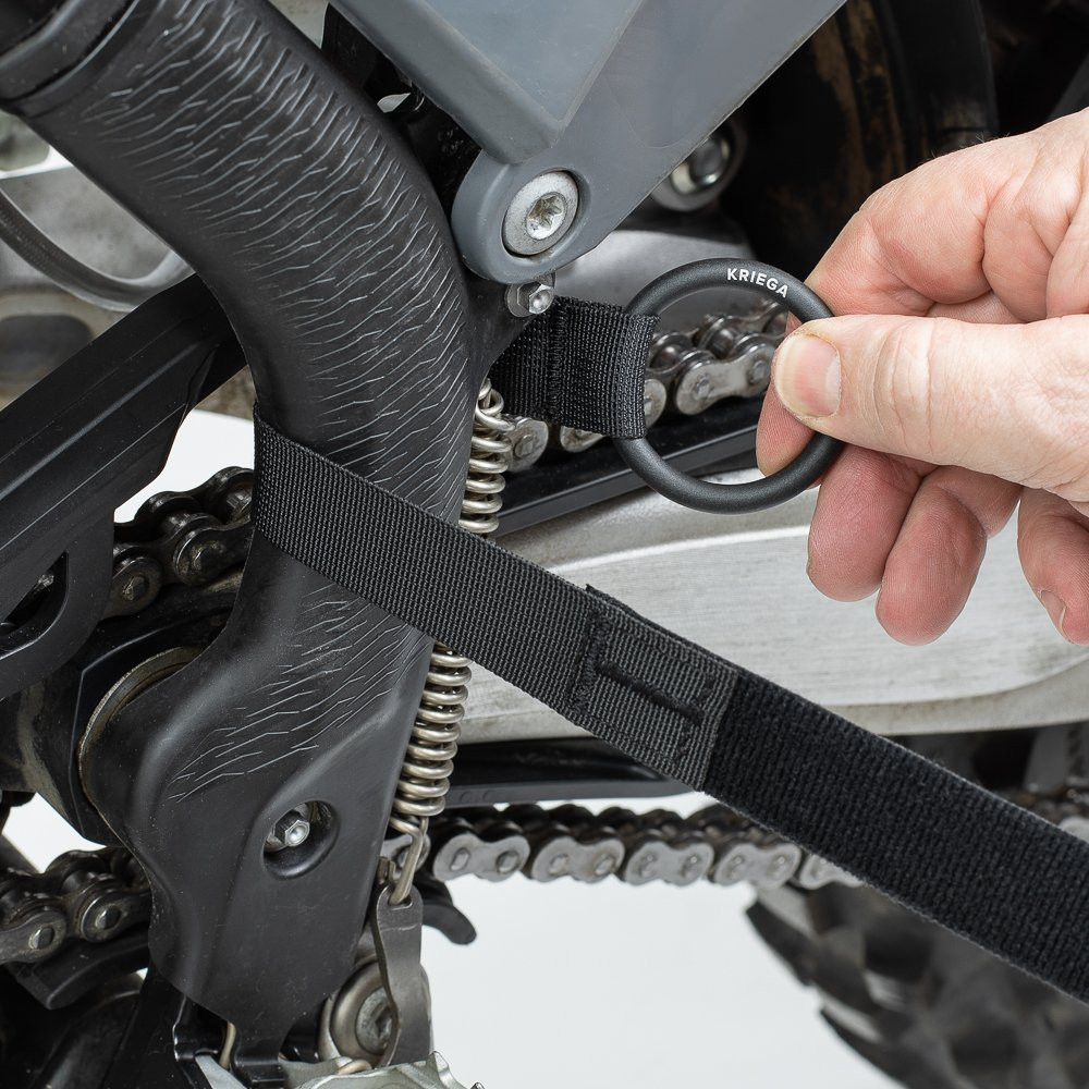 ANILLLOS DE SUJECIÓN KRIEGA OVERLANDER-S OS-DIRTBIKE RINGS