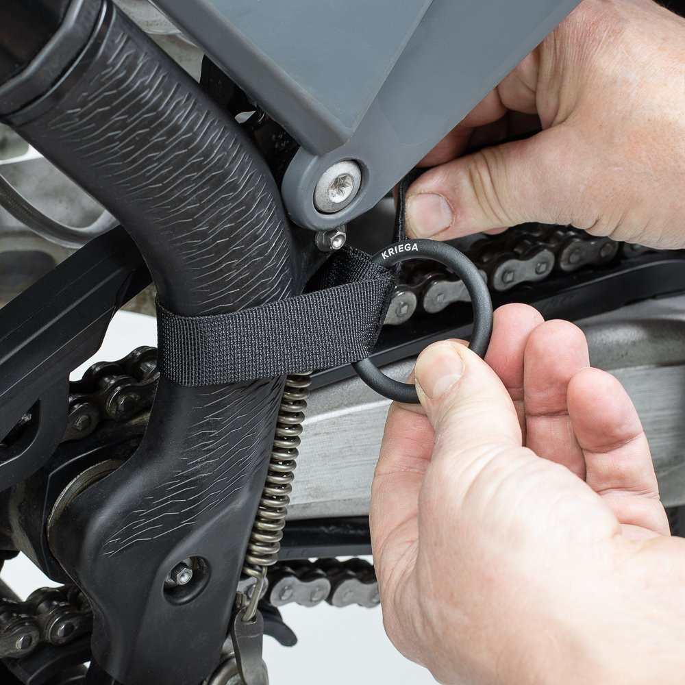 ANILLLOS DE SUJECIÓN KRIEGA OVERLANDER-S OS-DIRTBIKE RINGS