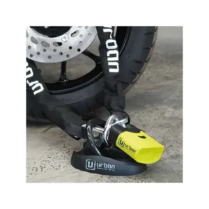 Antirrobo Cadena Urban U4K120