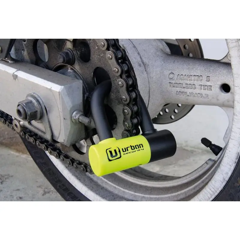 Antirrobo Disco Urban UR59 Mini U