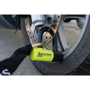 Antirrobo Disco Urban UR59 Mini U