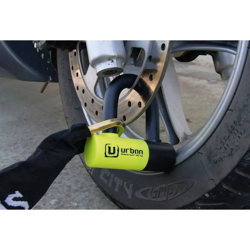Antirrobo Disco Urban UR59 Mini U
