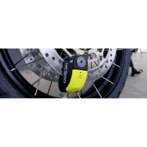 Antirrobo Disco Alarma Urban UR10