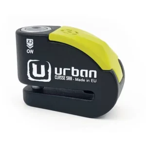 Antirrobo Disco Alarma Urban UR10