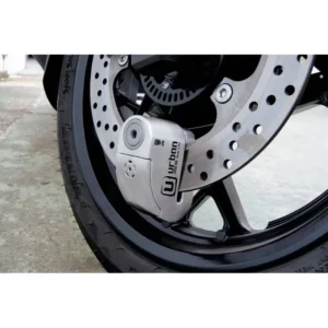 Antirrobo Disco Alarma Urban UR14S