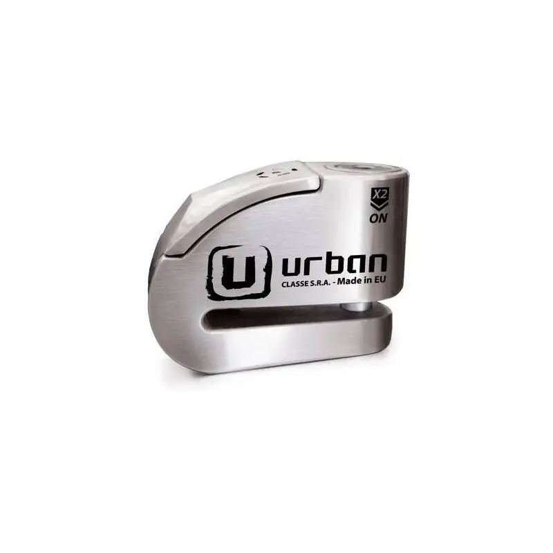 Antirrobo Disco Alarma Urban UR14S