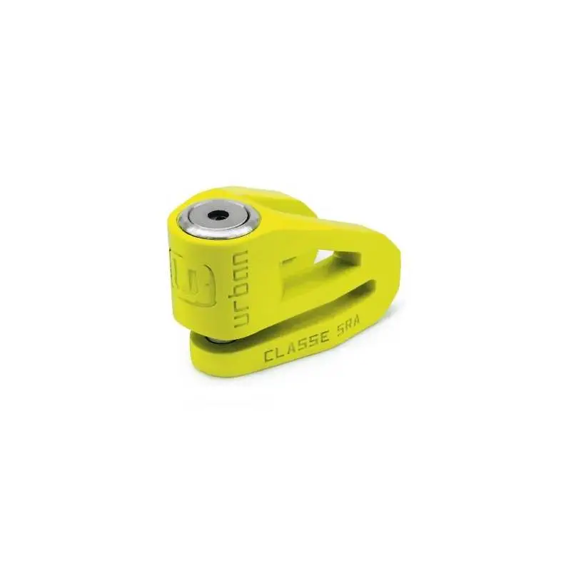 Antirrobo Disco Urban UR210Y