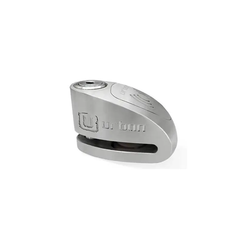 Antirrobo Disco Alarma Urban UR910S