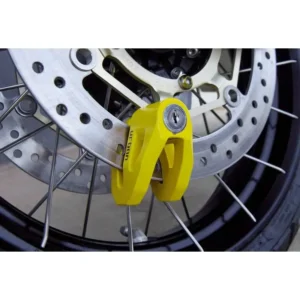 Antirrobo Disco Urban UR206Y