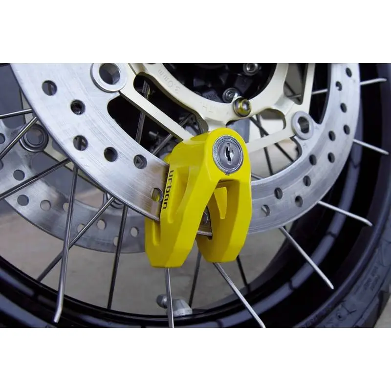 Antirrobo Disco Urban UR206Y