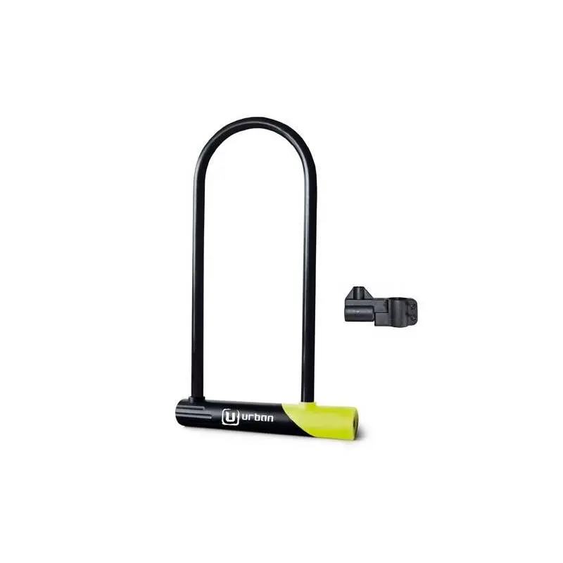 Antirrobo Horquilla Urban 12U300