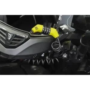 Antirrobo Cable Urban UR446