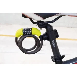 Antirrobo Cable Urban UR454M