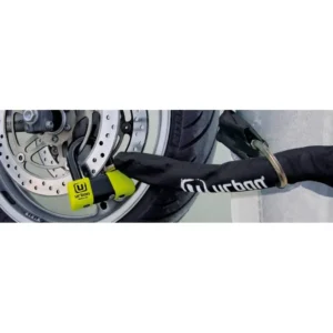 Antirrobo Cadena Urban 11.100L